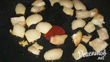 Печеночный паштет