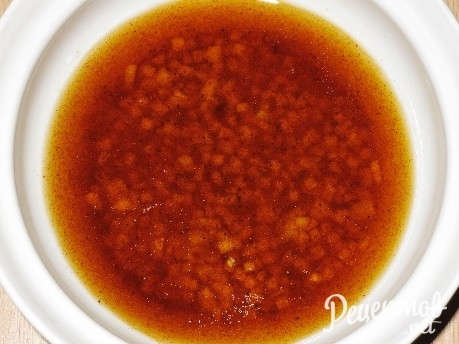 Запеченный картофель с сыром