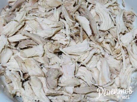Холодец из курицы