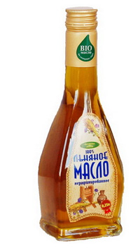 льняное масло льняное масло