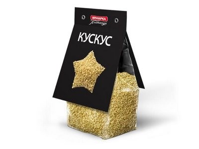кускус кускус