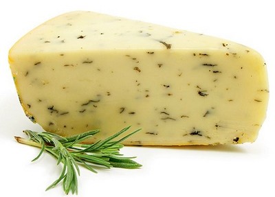 сыр домашний