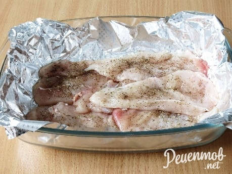 Курица запеченная с картофелем