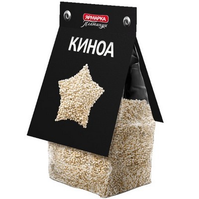 киноа киноа