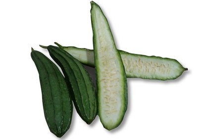 люффа люффа