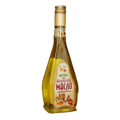 масло абрикосовое масло абрикосовое