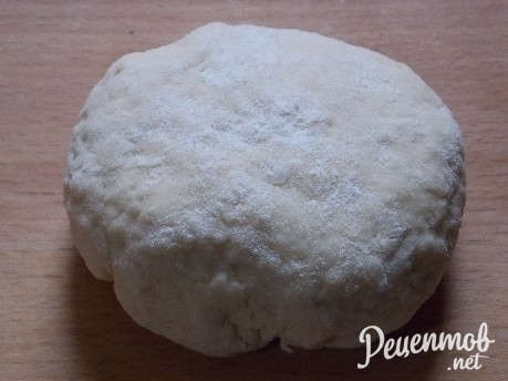 Пирожки закусочные