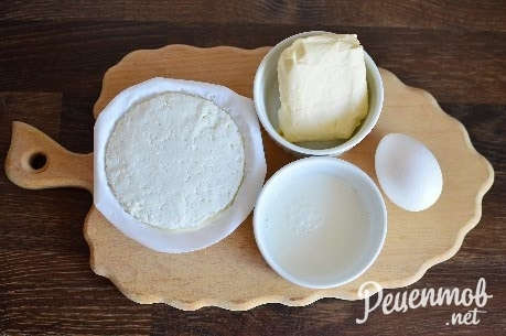 Сыр плавленный в мультиварке
